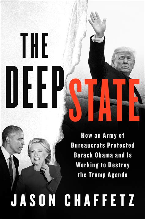 The Good News Today – DEEP STATE: Former Utah Congressman Jason ...