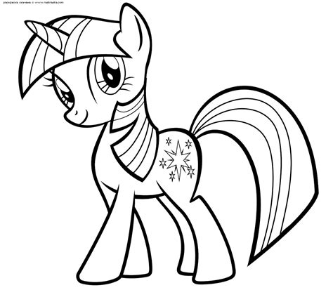 Pin by Tayaropchan on харчування | My little pony twilight, My little ...
