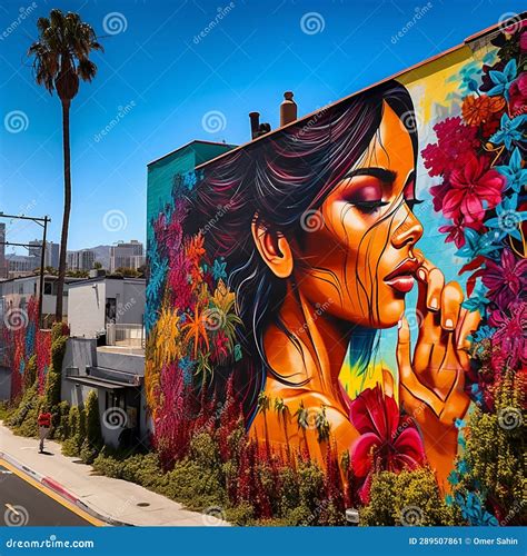 Unleash the Unseen Magic of Los Angeles: Witness an Astounding Blend of