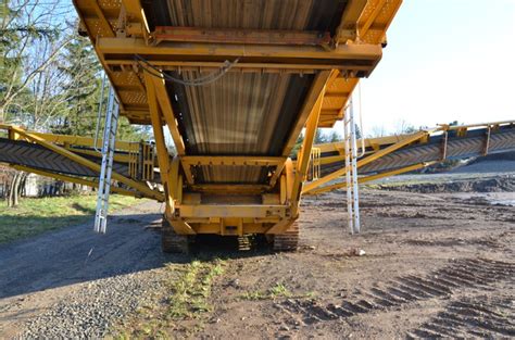 Rock Screener
