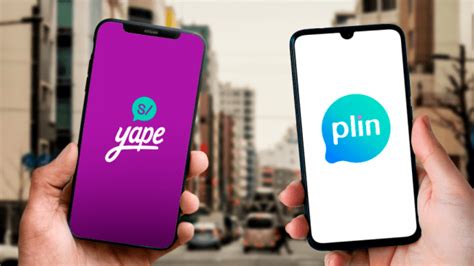 ¿cómo Puedo ‘yapear A Plin Y ‘plinear A Yape Paso A Paso De La Nueva Actualización Infobae