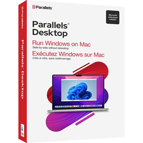 Parallels Desktop 17 Pro PDPRO17RL1YOEMB HNA B H Photo Video