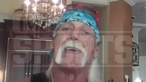 Hulk Hogan Says Roman Reigns Kept Art Of Wrestling Alive He S Stepped Up