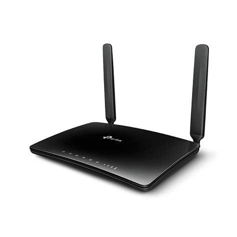 TL MR6400 300Mbps Wireless N 4G LTE Router TP Link España