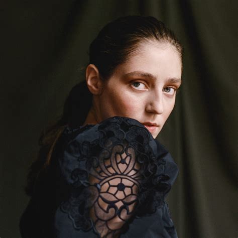 Exclusive Interview Birdy Fabric Magazine