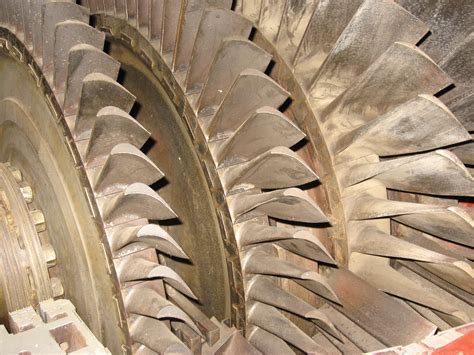 Turbina 2 Foto % Immagini| tecnica e industria, navi e imbarcazioni ...