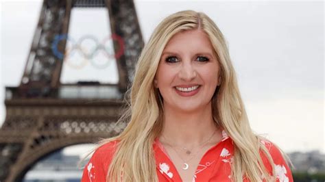 Rebecca Adlington Love Life And Real Reason For Splitting With