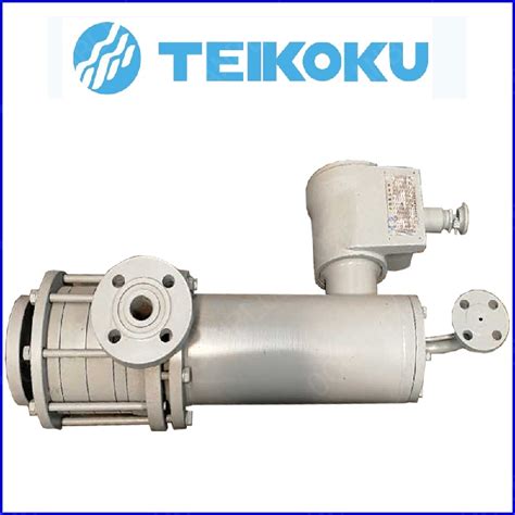 B M Teikoku Vietflow Co Ltd