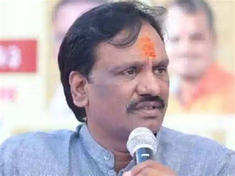 Ambadas Danve Promoted As Shiv Sena Thackeray Group Leader Second