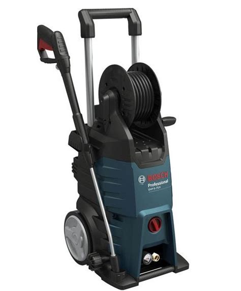 Bosch 2600 W Pressure Washer Ghp 5 75x Specification And Features