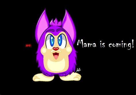 Tattletail Mama Is Coming By Crazypotatoqueen On Deviantart
