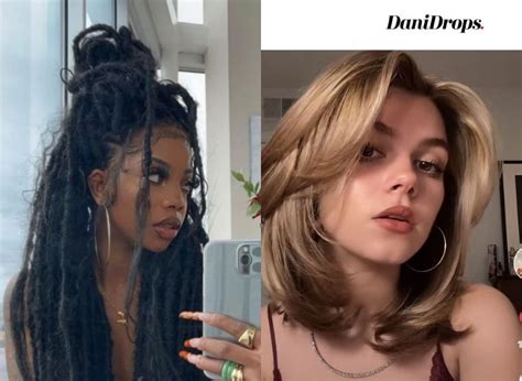 Cortes De Cabelo Para Adolescentes Confira 60 Inspirações Desta Tendência