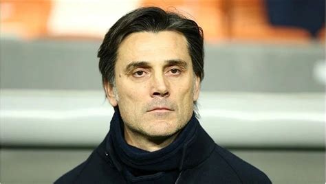 Montella takes over as Turkey coach - Vanguard News