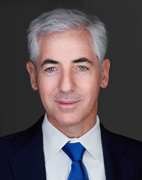 Bill Ackman Pershing Square Sparc Holdings Ltd