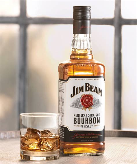 9 Things You Need To Know About Jim Beam Bourbon Jim Beam Okgo Net