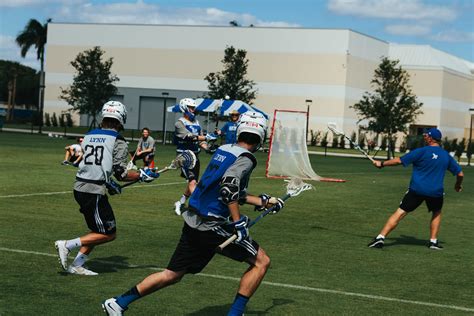 Lacrosse Practice (40 of 63) | Lynn University | Flickr