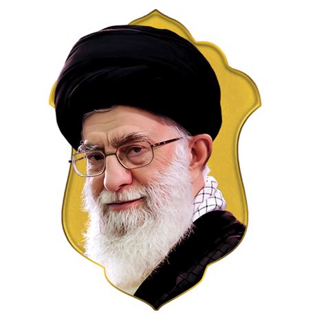 Ajatollah Sayyid Ali Khamenei Irans H Chste F Hrer Png