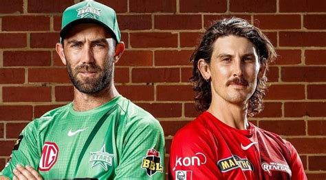 Who Will Win Today Big Bash Match Who Is Expected To Win Melbourne