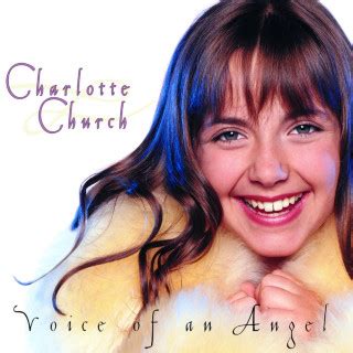 Charlotte Church - The Holy City Lyrics | AZLyrics.com