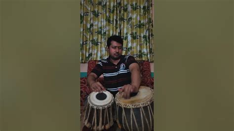 Piku Sarod Theme Anupam Roy Prattyush Banerjee Tabla Cover By