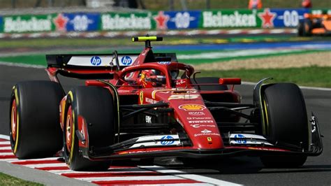 Formula 1 Gli Orari TV8 E Sky Del GP Belgio Dove Vedere La F1 In TV