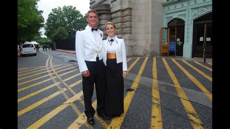 U.S. Naval Academy Uniforms: What Each Means and the Differences ...