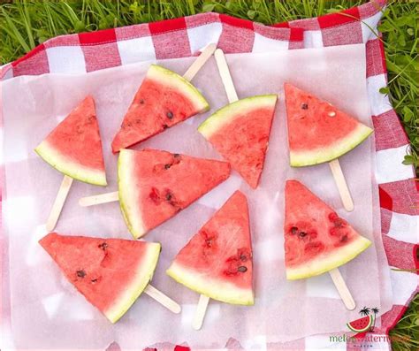 Discovering the Origins of Watermelon: A Fascinating Journey - [Updated ...