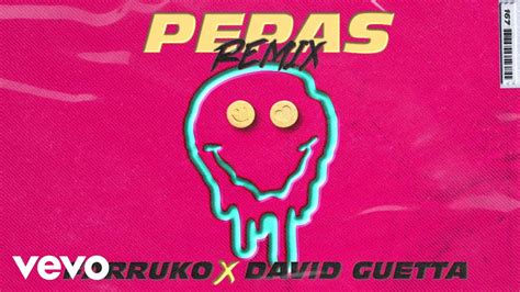 Farruko David Guetta Pepas David Guetta Remix YouTube