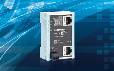 The Compact And Safe Solution For Simple Machine Networking Product