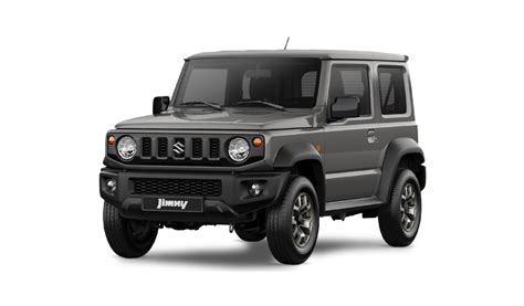 Jimny Andina Automotriz