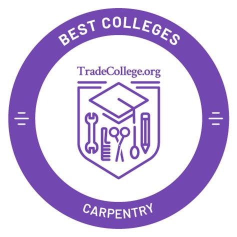 2023 Best Carpentry Trade Schools - Trade College