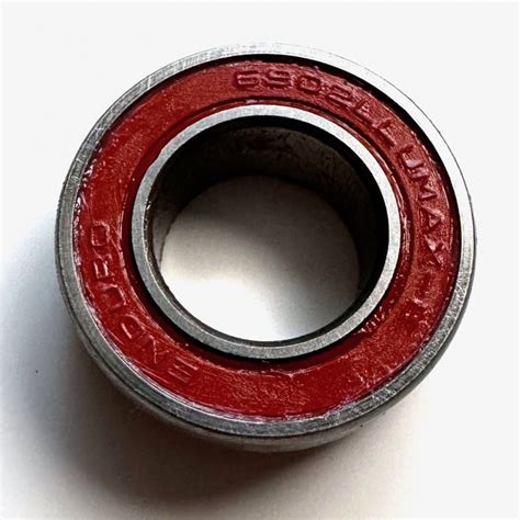 Enduro Bearings 6902 LLU ABEC 3 MAX E