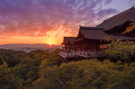 Kiyomizu Dera Wallpapers Religious HQ Kiyomizu Dera Pictures 4K