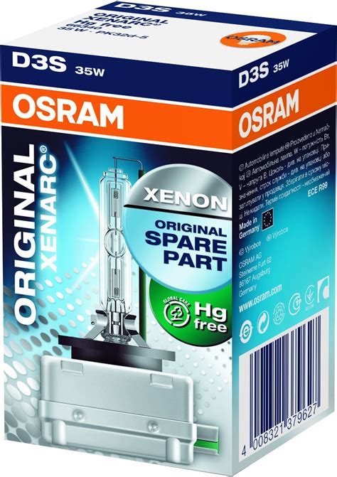 D S Osram Xenarc Original Lumise Eu Webstore