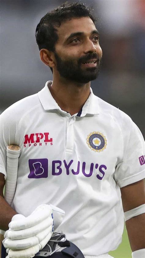 Ajinkya Rahanes Performance Against Australia In Tests