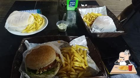 Xis dos Guris Cachoeirinha Menu do restaurante preços e opiniões