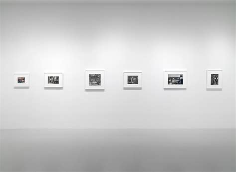 Gordon Parks Exhibitions Rhona Hoffman Gallery