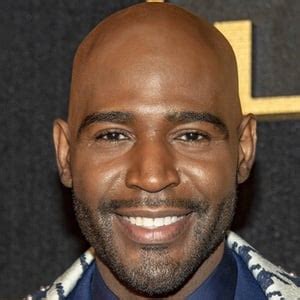 Karamo Brown - Age, Family, Bio | Famous Birthdays