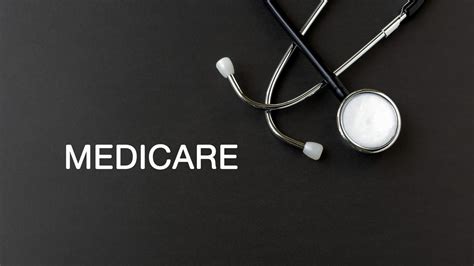 Understanding The Basics Of Medicare A Comprehensive Guide Medicare