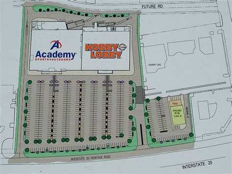 Hobby Lobby coming to Weatherford | The Community News