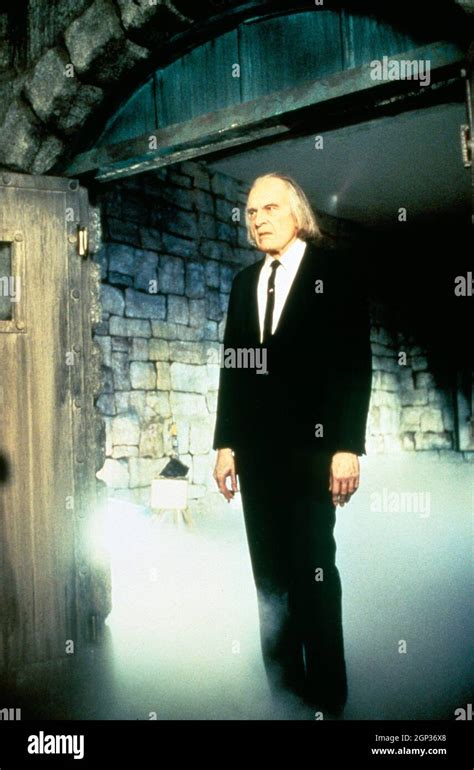 PHANTASM III, Angus Scrimm, 1994. © Avco Embassy /Courtesy Everett Collection Stock Photo - Alamy