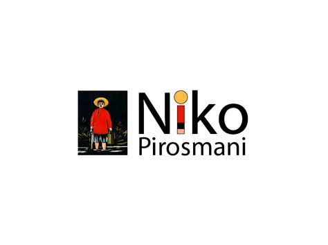 Niko Pirosmani By Lasha Gorgiashvili On Dribbble