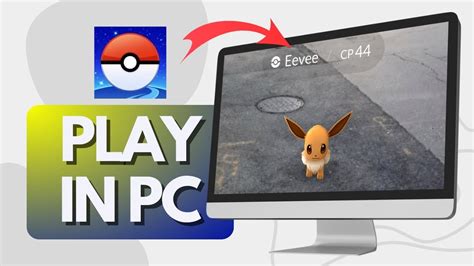 How To Play POKEMON GO On PC Quick Guide YouTube