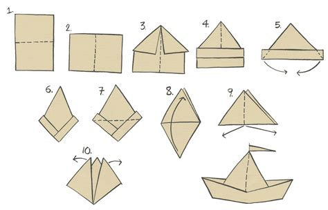 🎎 ¿Cómo hacer Origami Paso a Paso? [2021] | Crehana