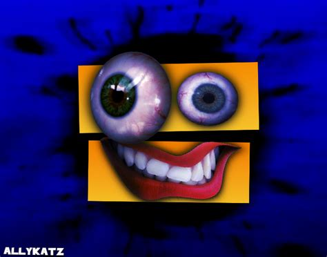 Klasky Csupo by allykatsss on DeviantArt