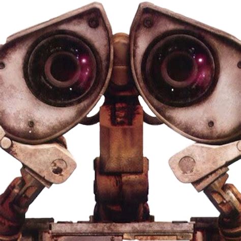 Wall E Png Images Transparent Free Download