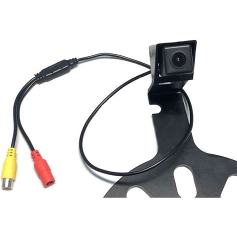 Hd Ccd Cam Ra De Recul Voiture En Couleur Kit Cam Ra Vue Arri Re De