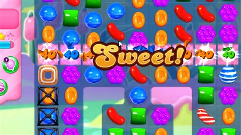 Candy Crush Saga Level 1509 How To Play Game Candy Crush Saga Top