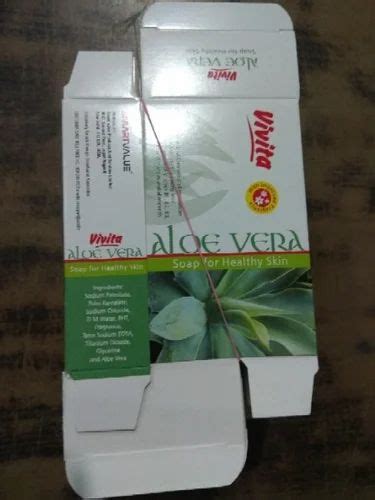 Printed Mono Carton Packaging Box At Best Price In Bengaluru By Sri