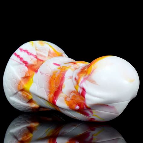 Soft Silikon Dildo Teemix 25 07 3cm Mit Saugnapf Sockel